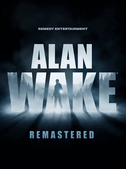 Alan Wake - Remastered