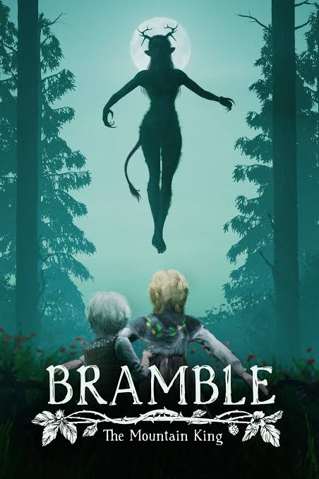 Brambe - The Montain King