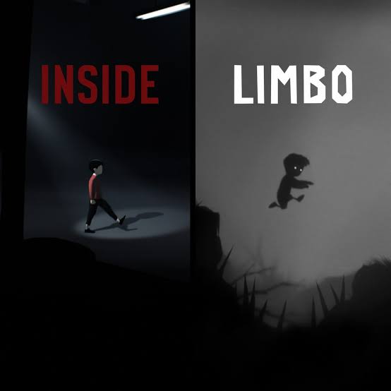 Inside + Limbo - Bundle