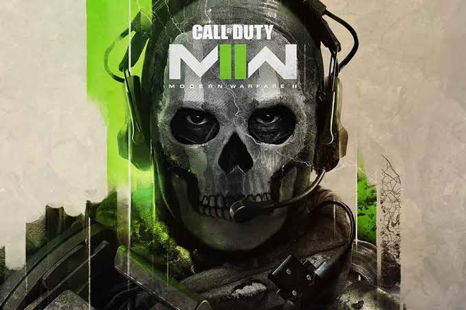 Call Of Duty MW2