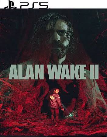 Alan Wake 2