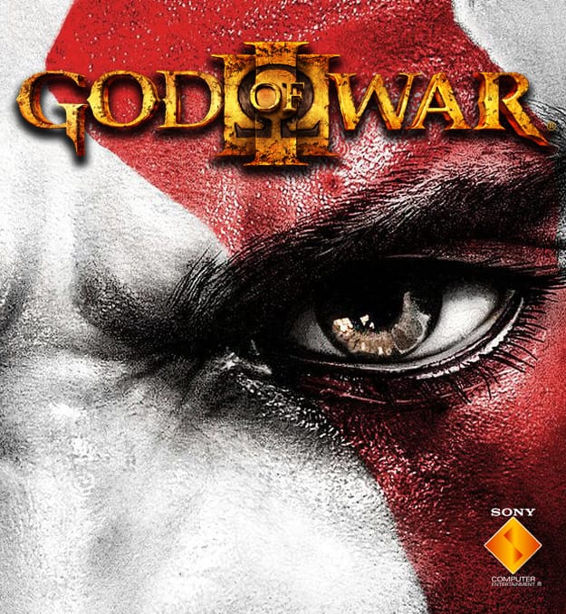 God Of War 3 - Remastered