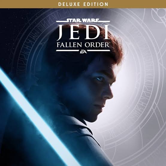 Star Wars Jedi: Fallen Order - Edição Deluxe