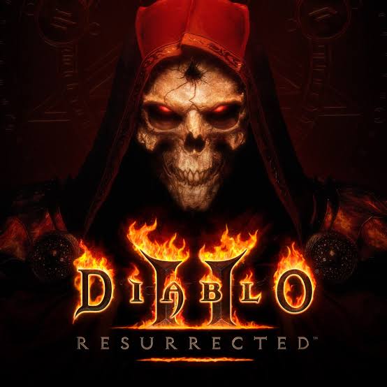 Diablo 2 - Resurrected