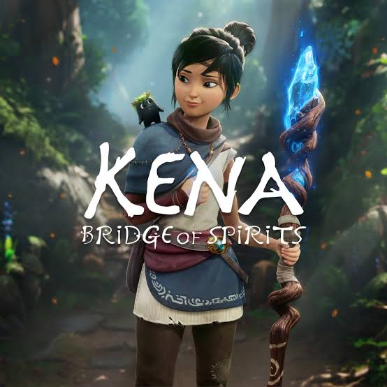 Kena - Bridge of Spirits