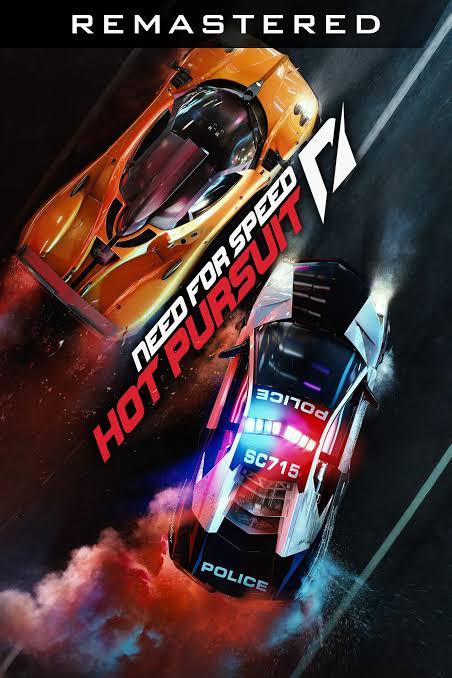 Need for Speed: Hot Pursuit - Remastered