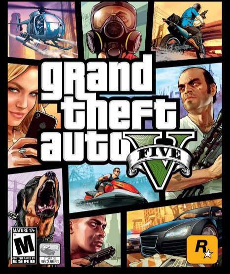 GTA V
