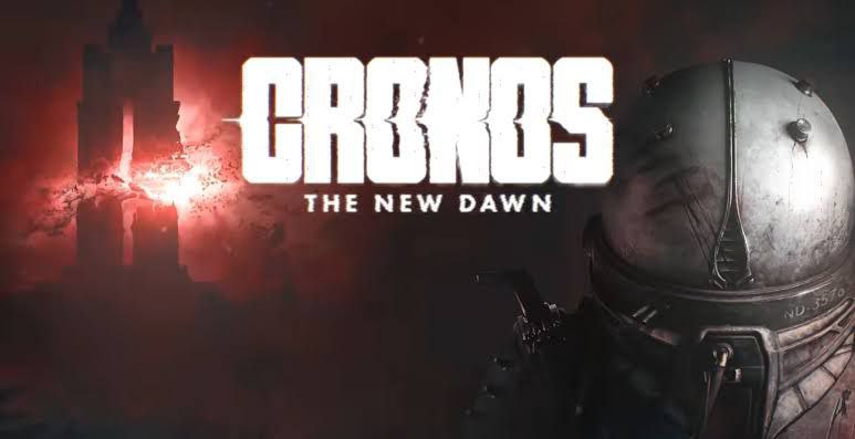 Cronos The New Down
