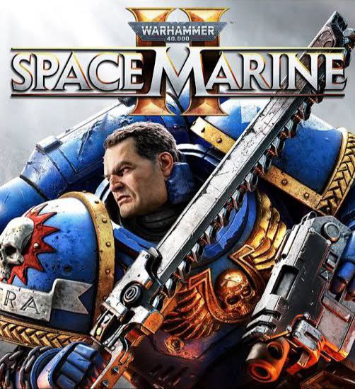 Space Marine 2