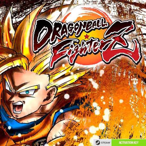 Dragon Ball FighterZ