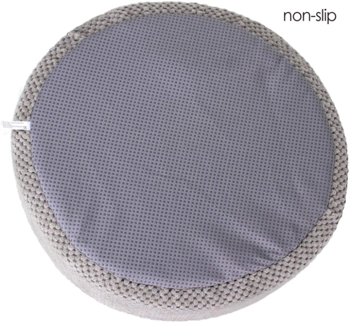 Large Cat Beds Warm Covered Cat Beds for Indoor Outdoor Cats Kittens,Soft Enclosed Washable Round Pet Cat Cave Bed for Cats or Small Dog,Calming Cat Bed,16.5''x16.5''x7.48''