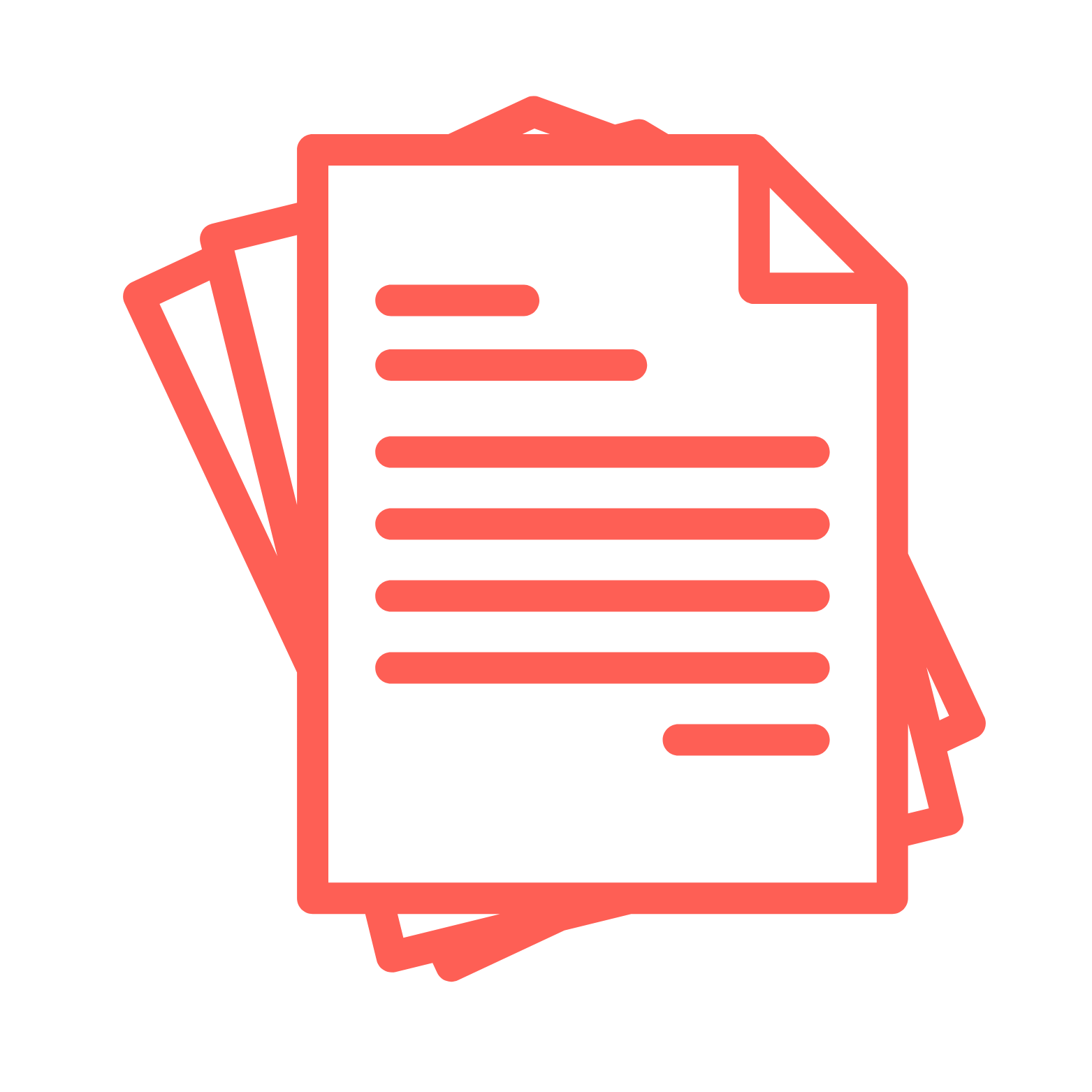 Commander la traduction d'un ou plusieurs documents