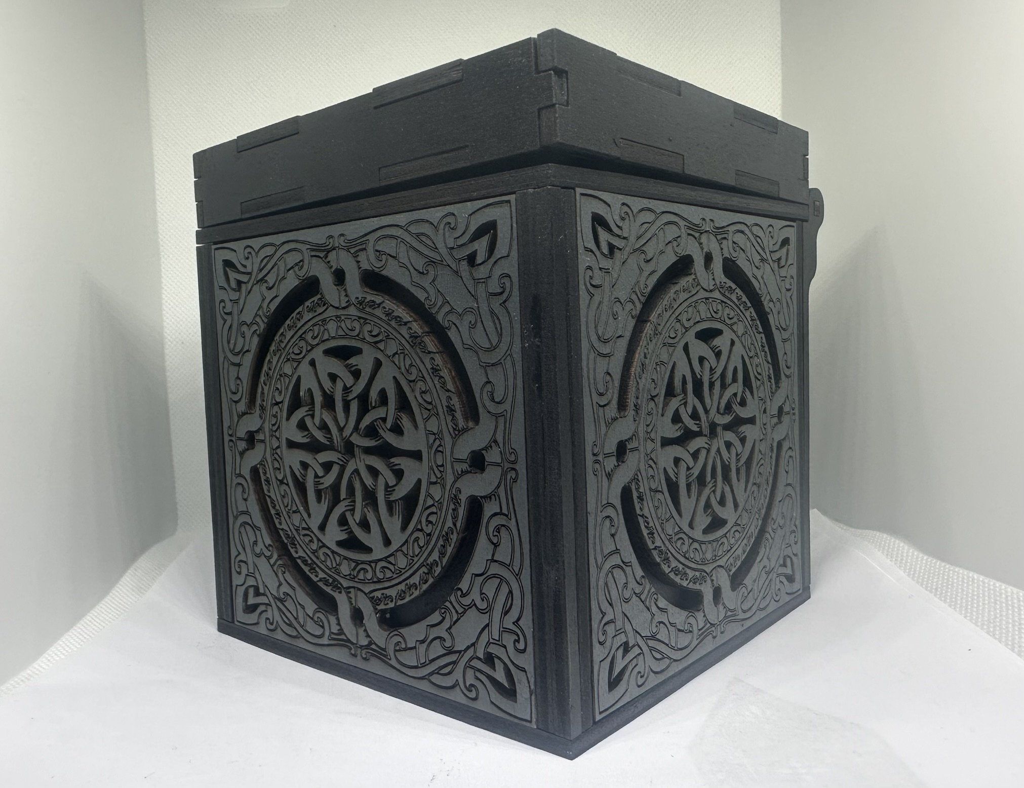 Celtic Box