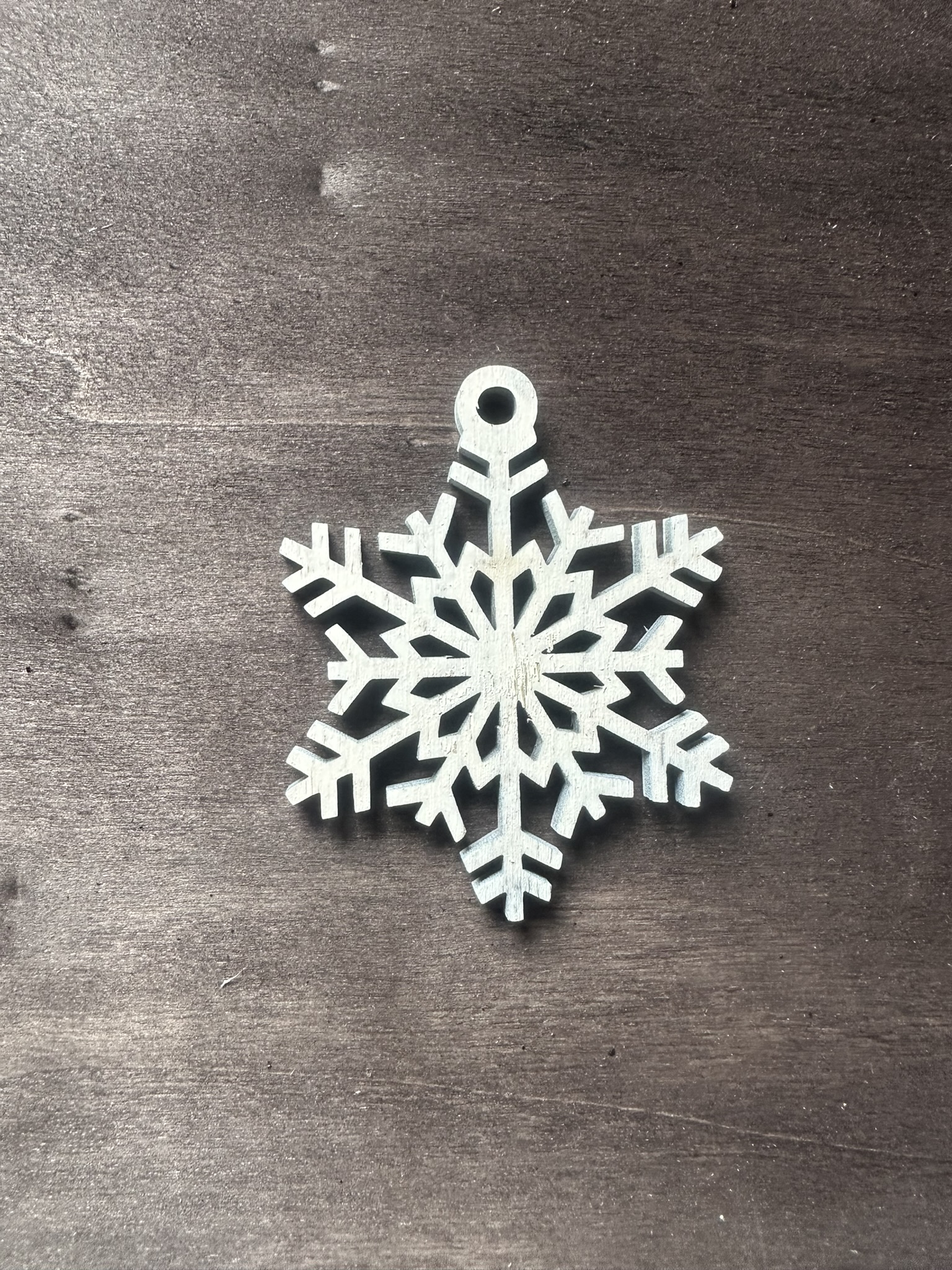 Weihnachtsdekoration 5 Stück