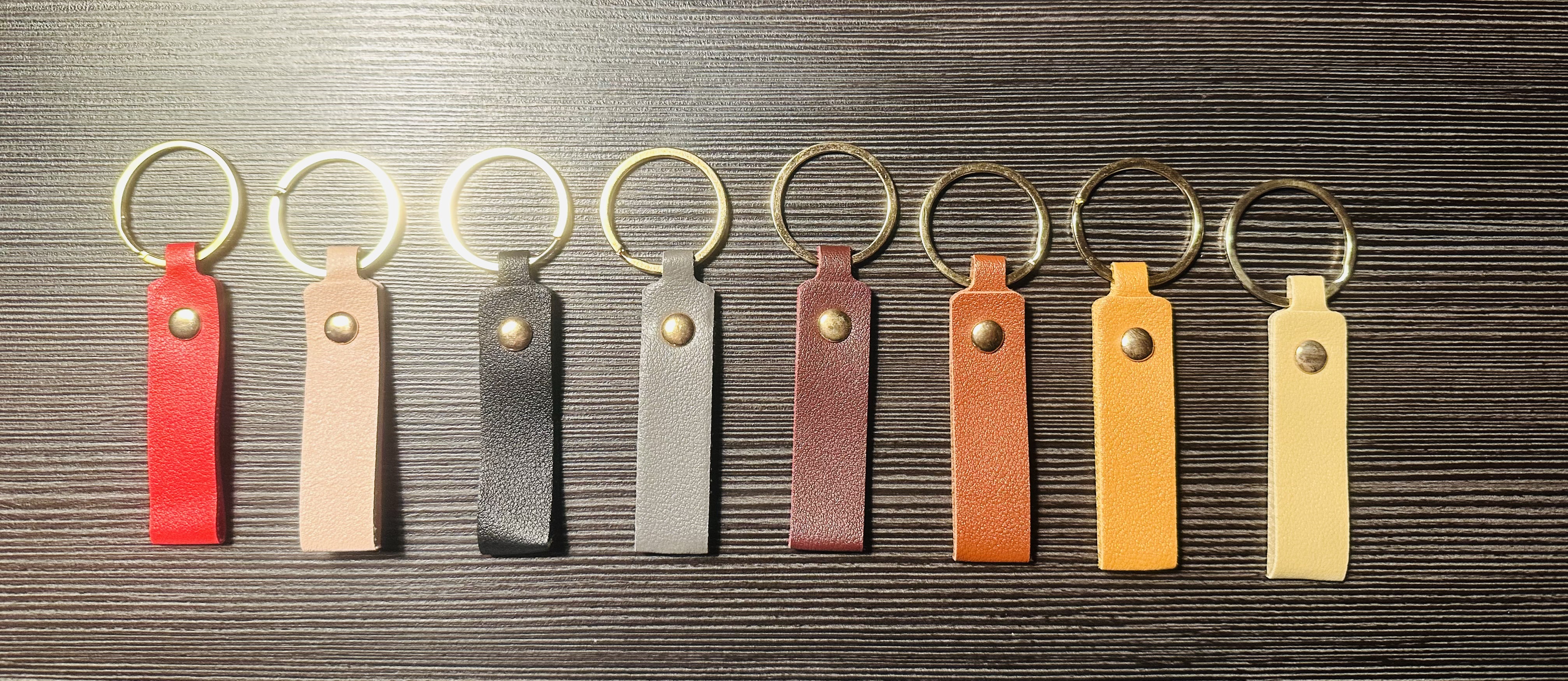 Schlüsselanhänger - personalisierbar