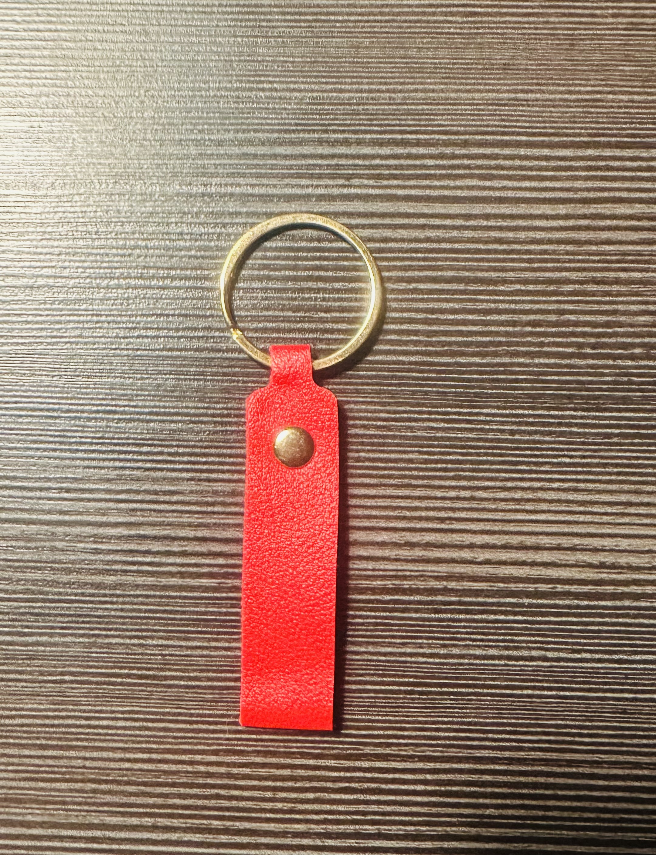 Schlüsselanhänger - personalisierbar