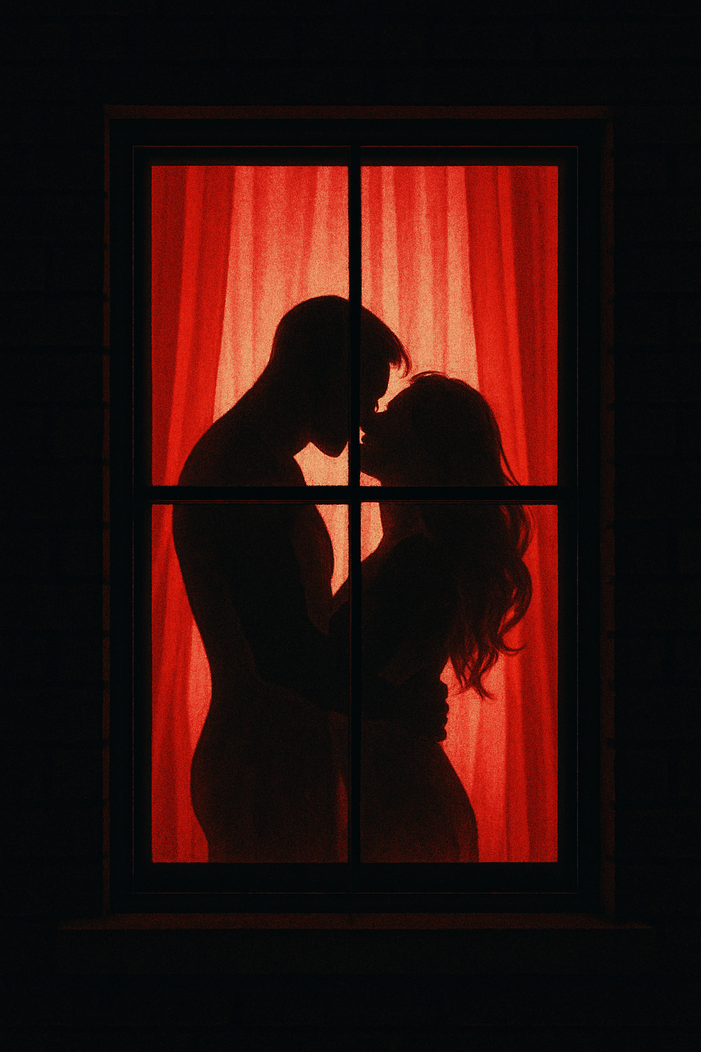 Couple's Intimacy Workshop