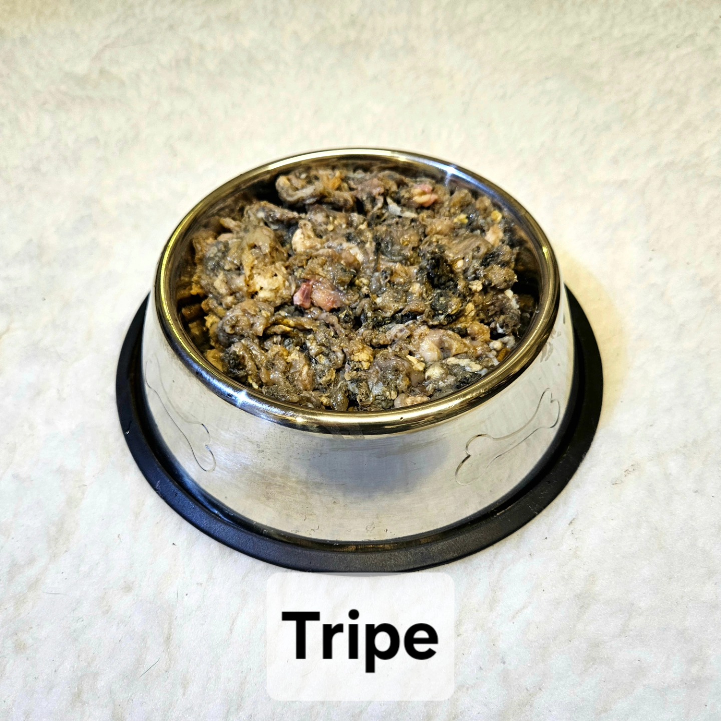 Black Tripe