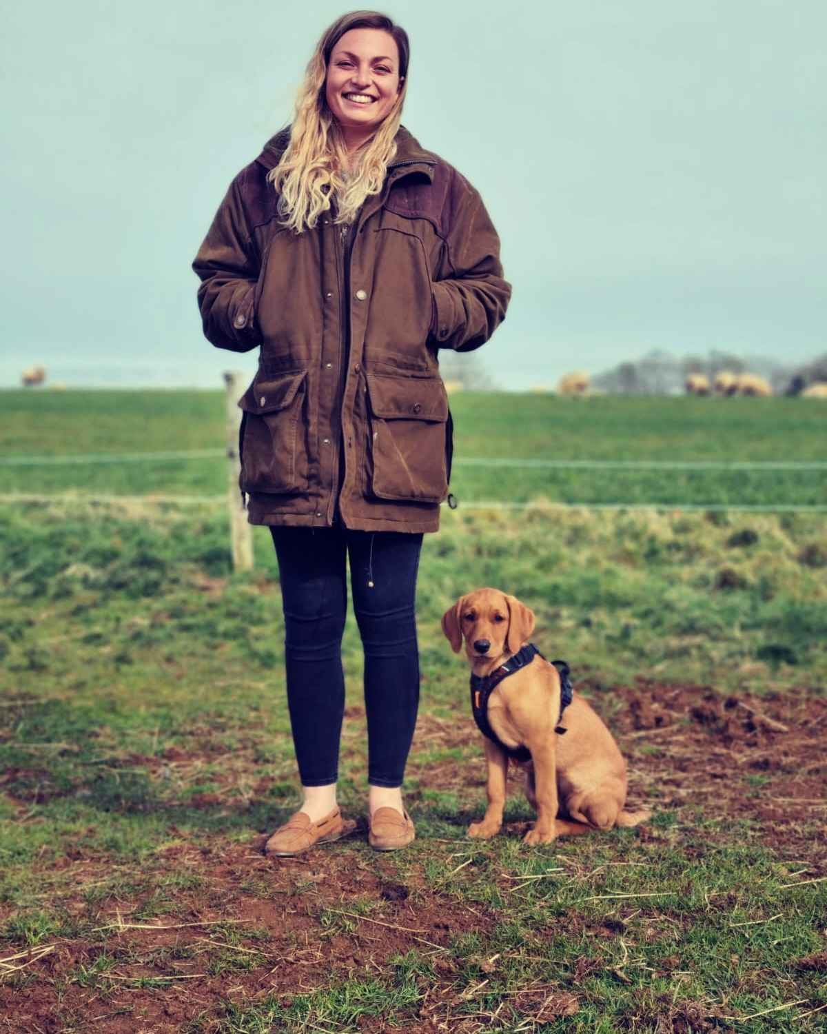 Private Training Session