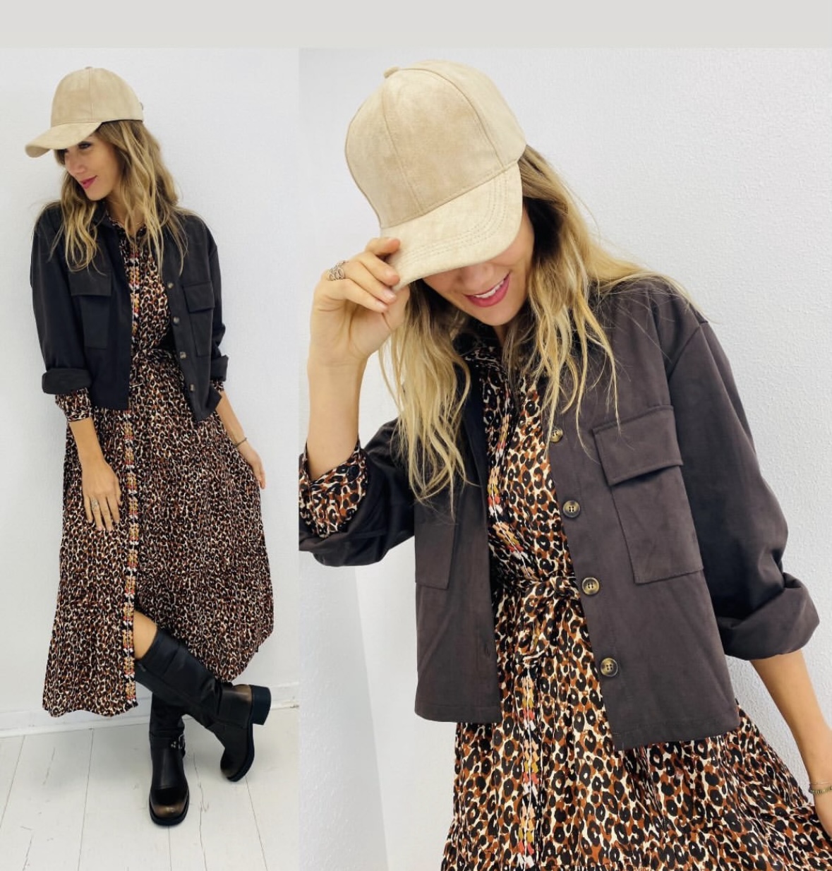 Robe Olinto