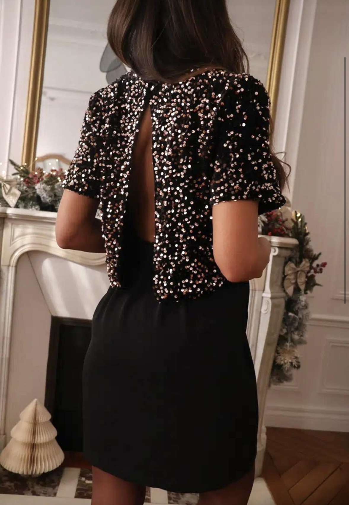 Robe Merry