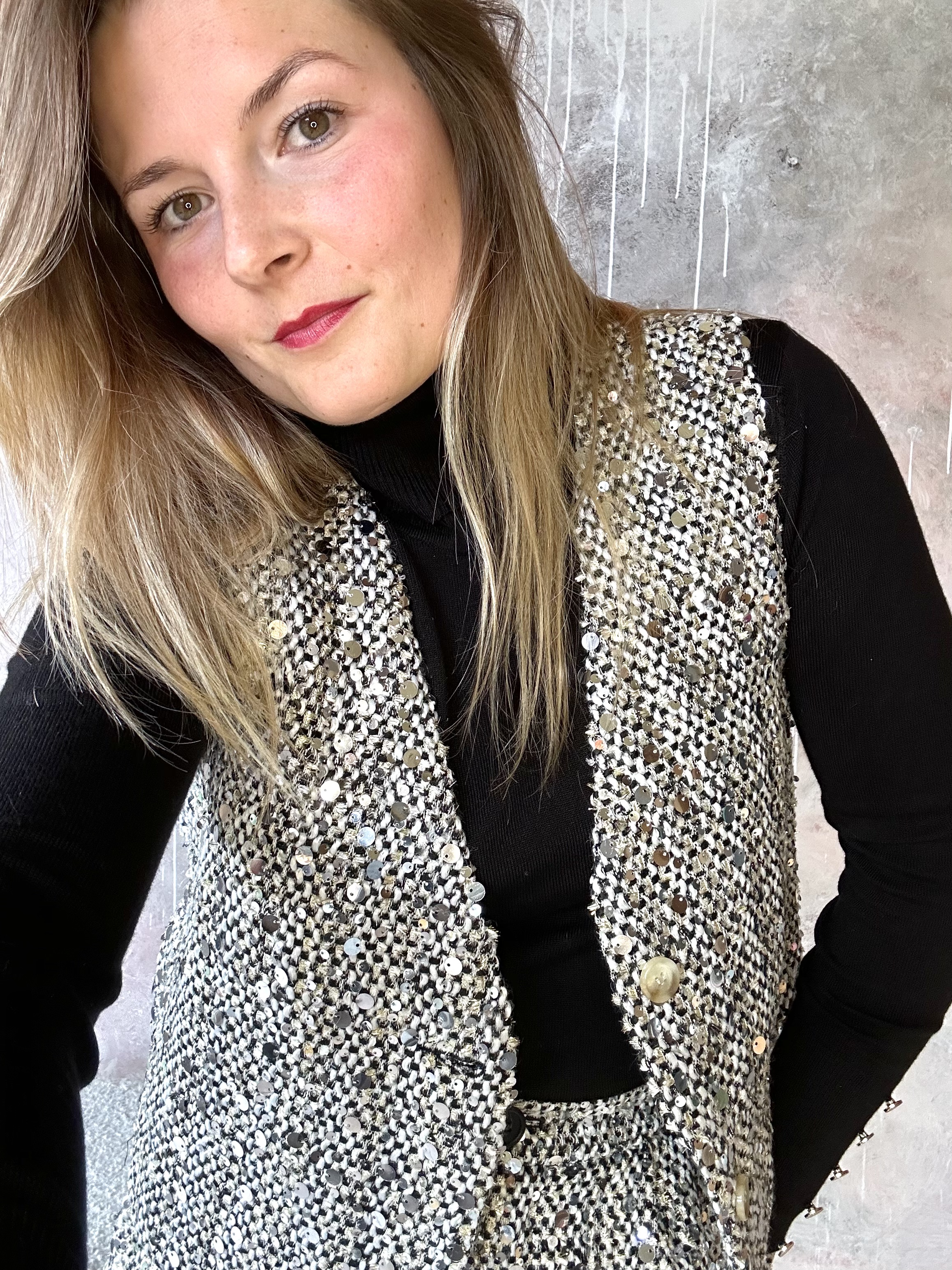 Gilet Merry