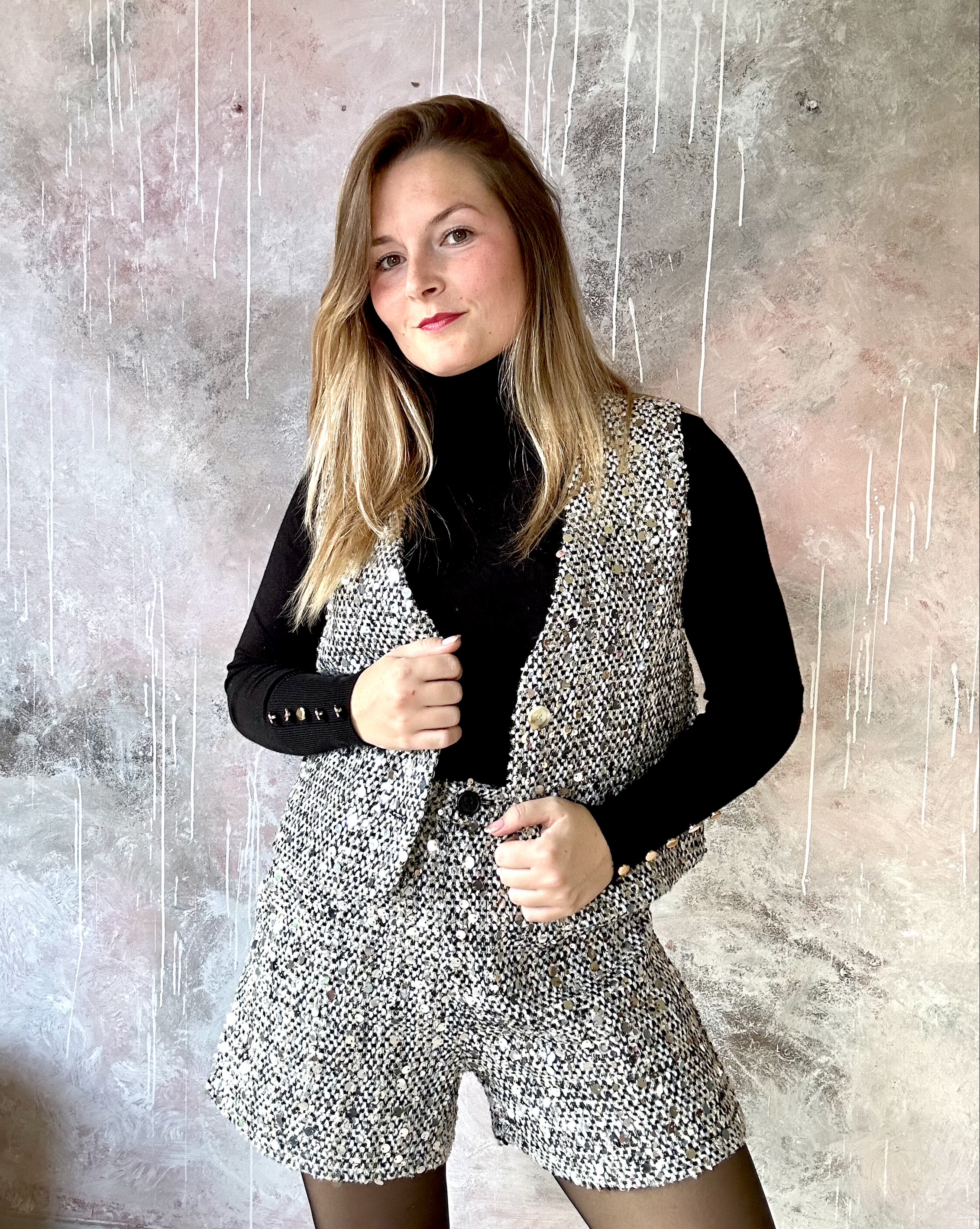 Gilet Merry
