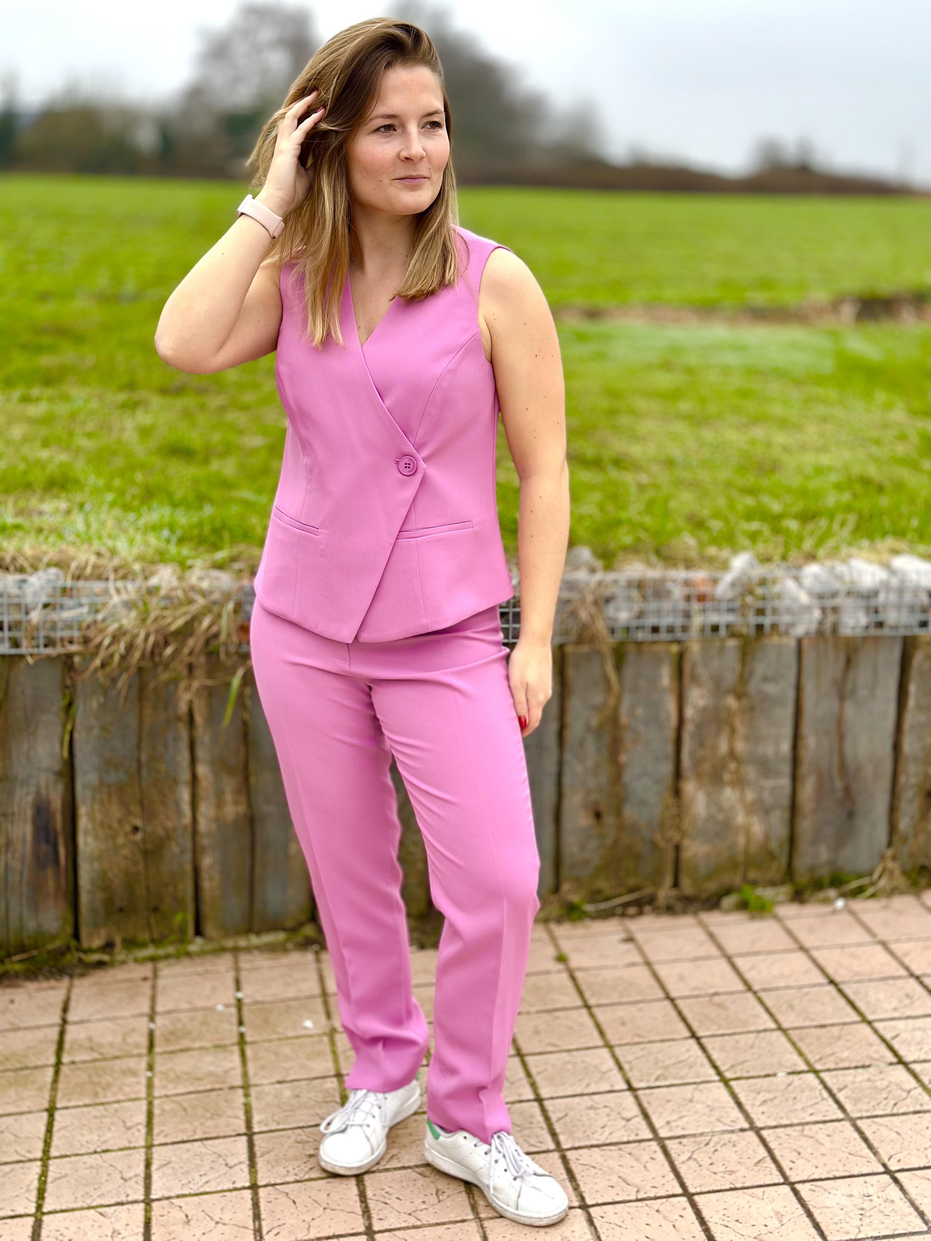 Pantalon Rosalie