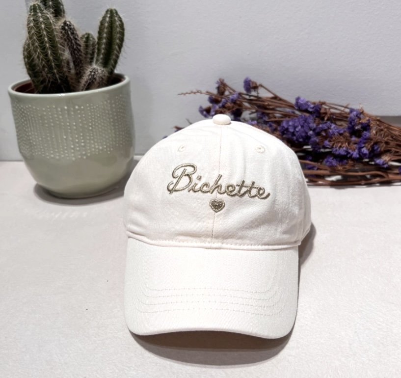 Casquette enfant