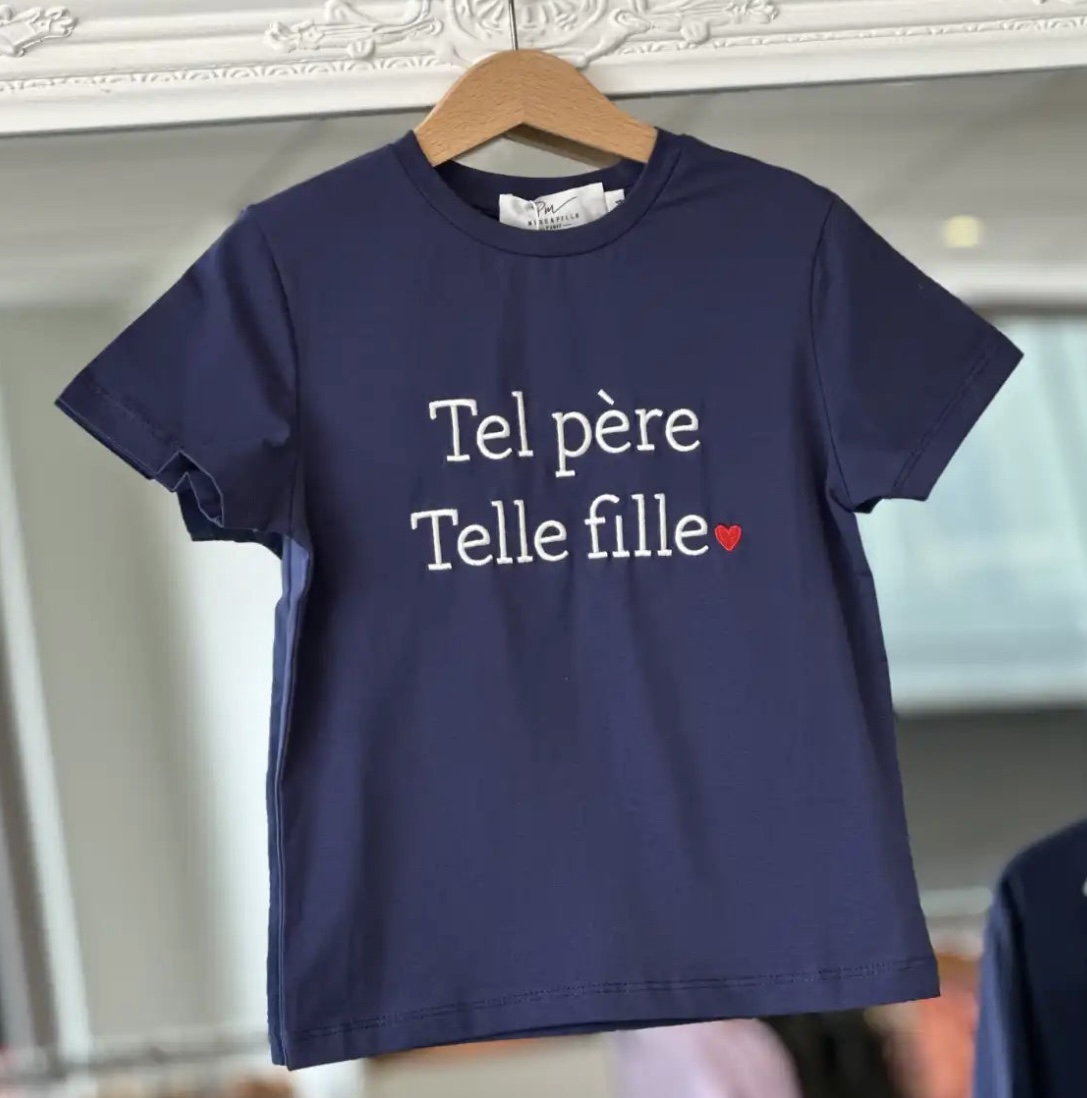 T-shirt  enfant