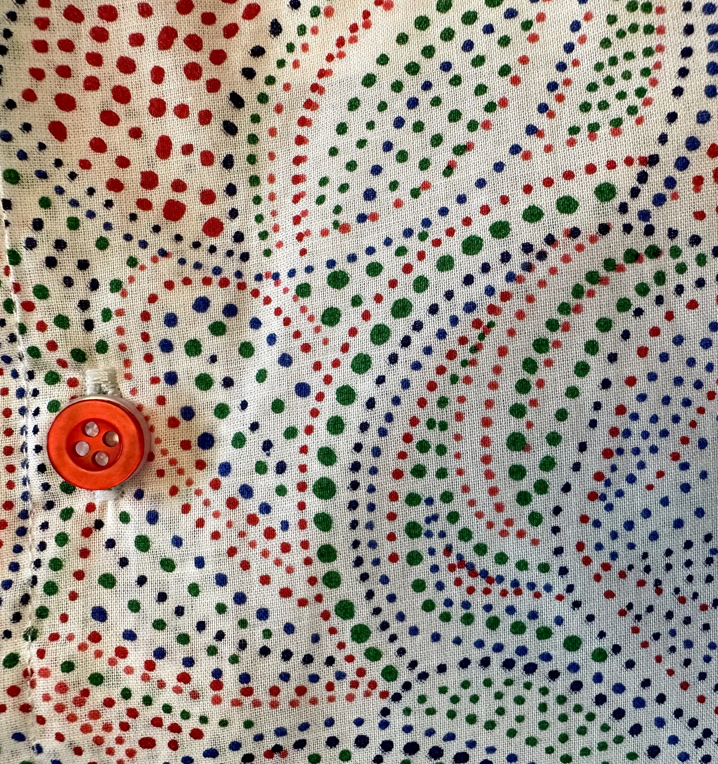 Chemise à motifs Paisley, slim fit