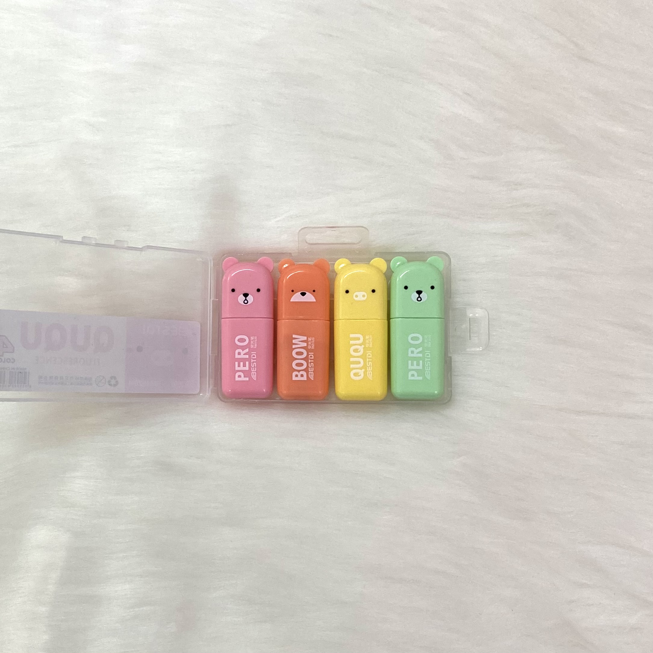 ميني هايلايتر