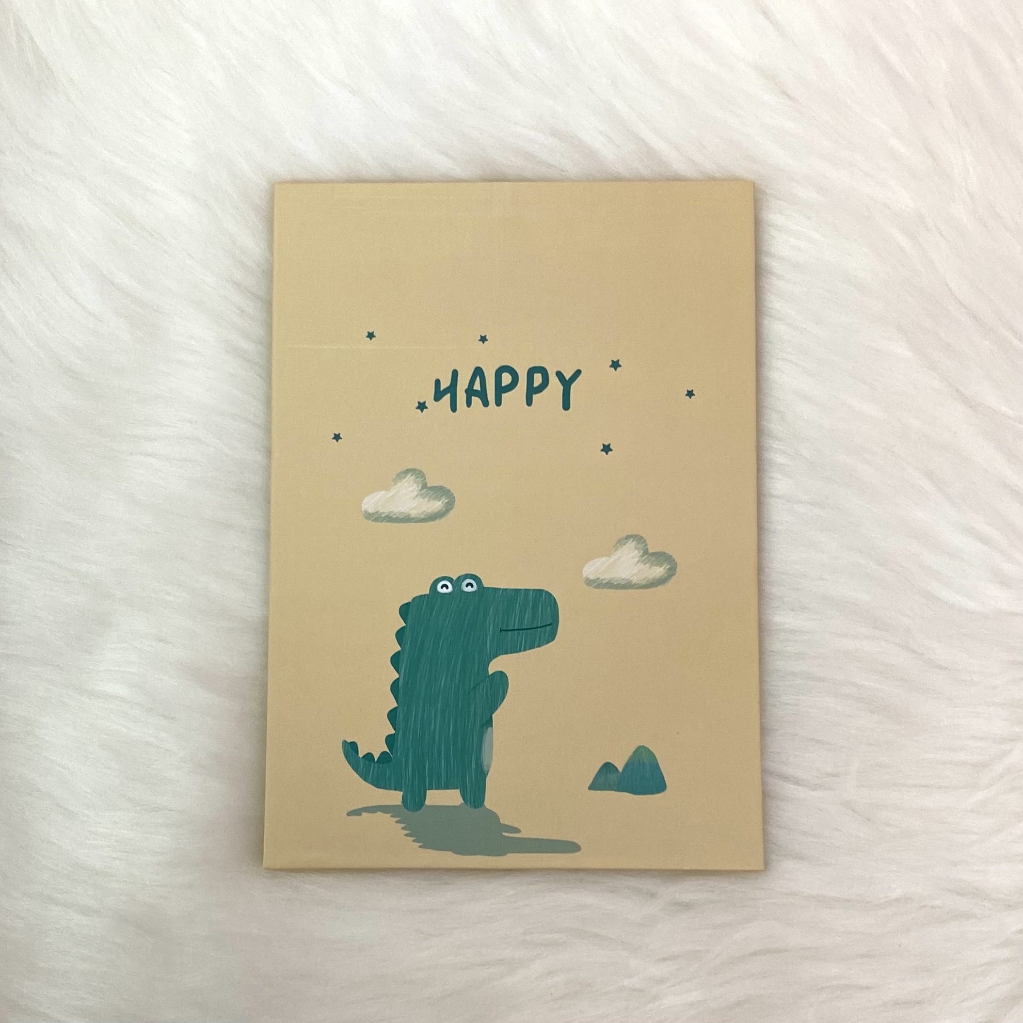 هدية رابتر