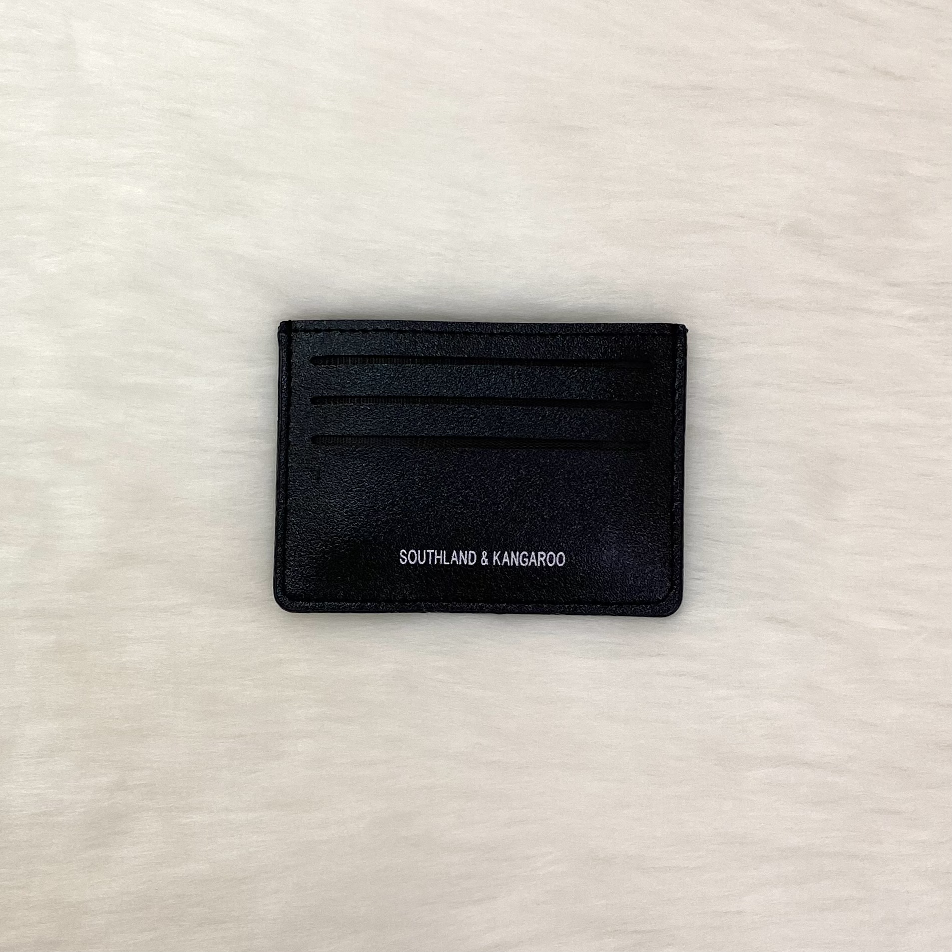 محفظة بطاقات