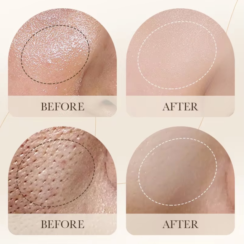 غسول رغوي (ماء الأرز)