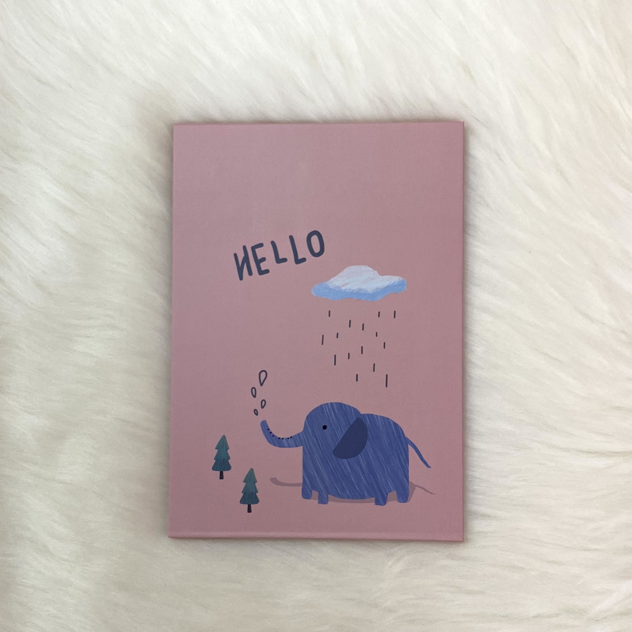 مرآة حجم كبير