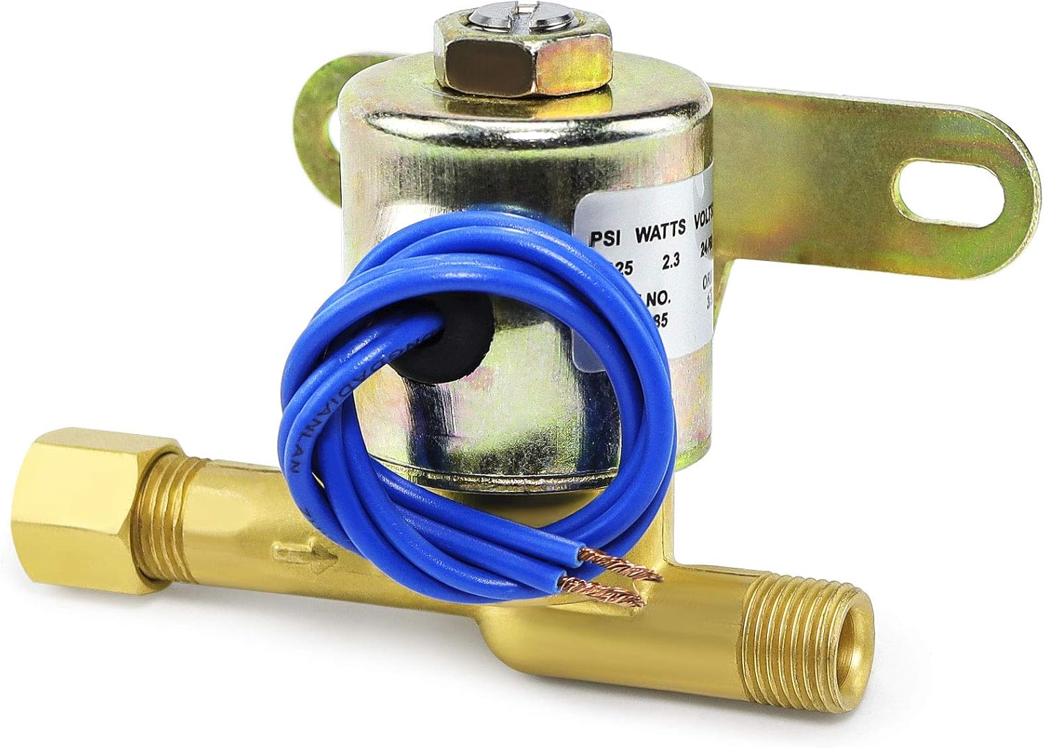 Ottawa | Humidifier Water Solenoid Valve 4040