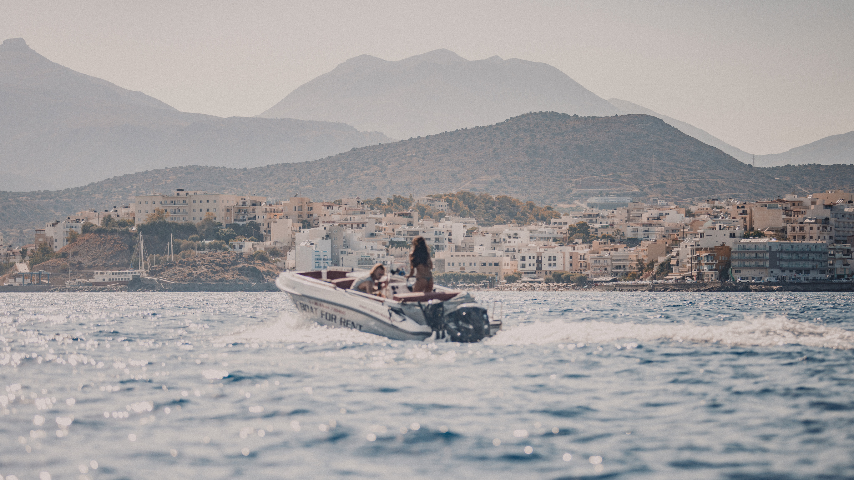 Odyssey | Nireus 490 Optima