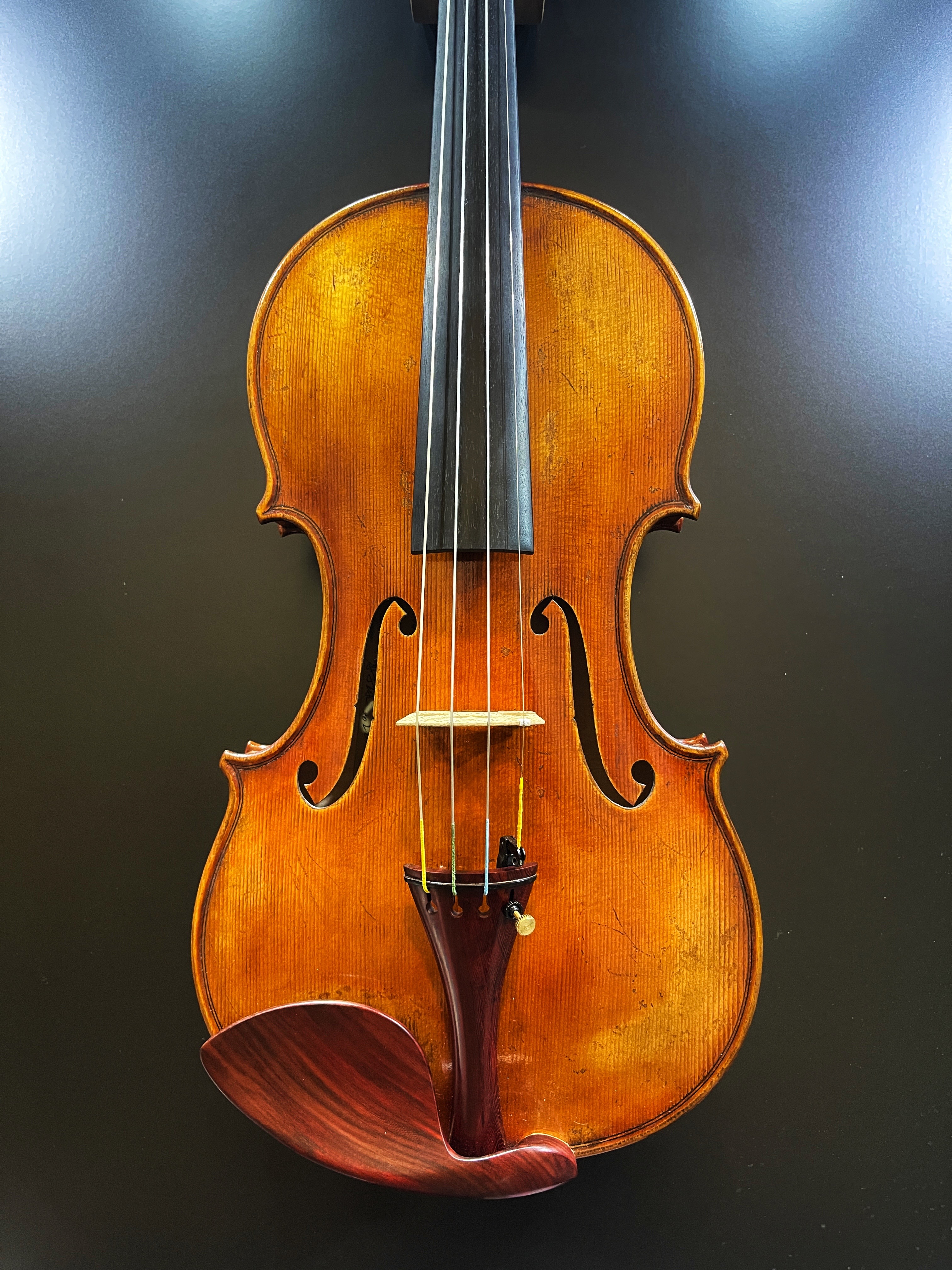 Violin BV05