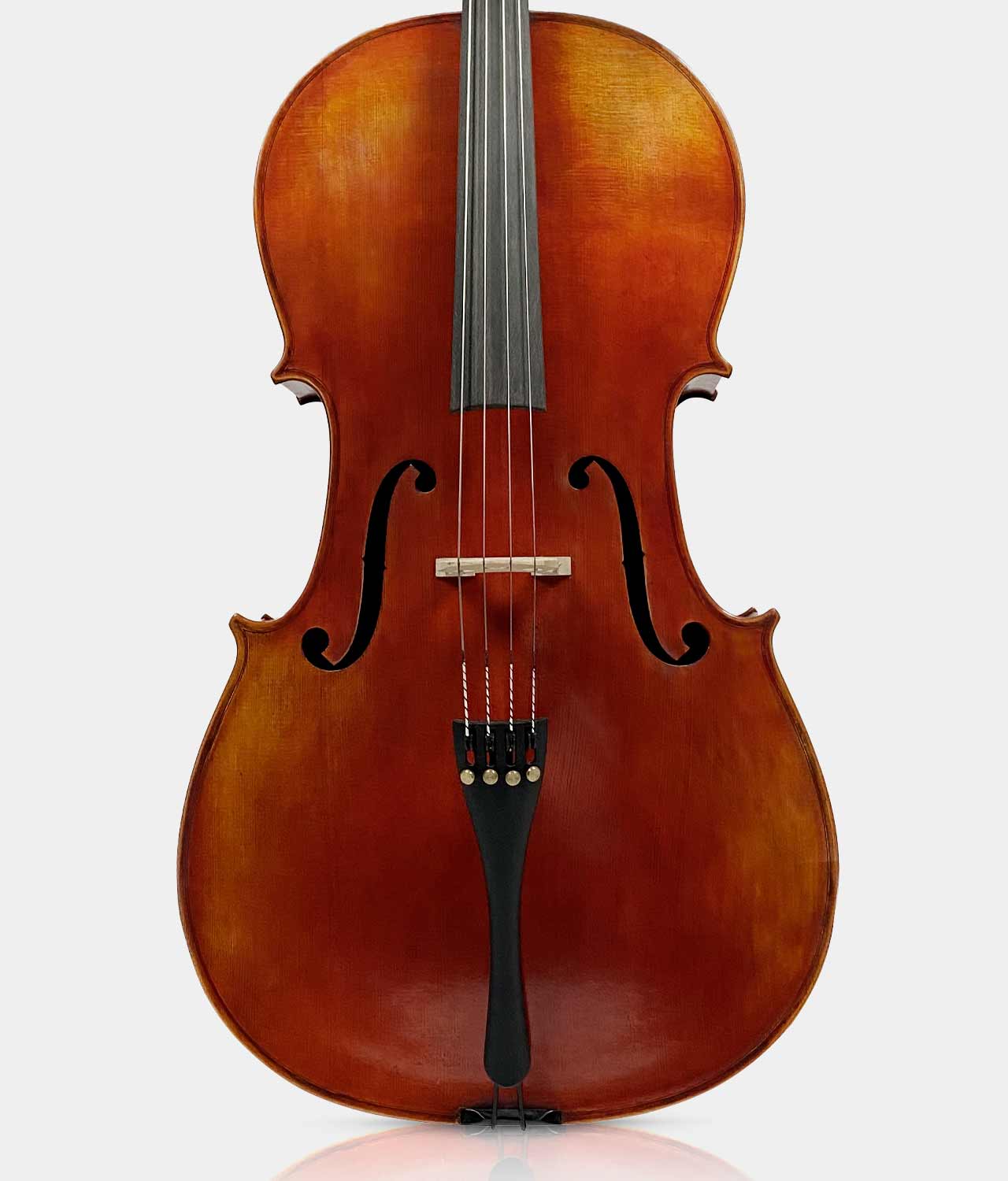 Classic Wooden Cello