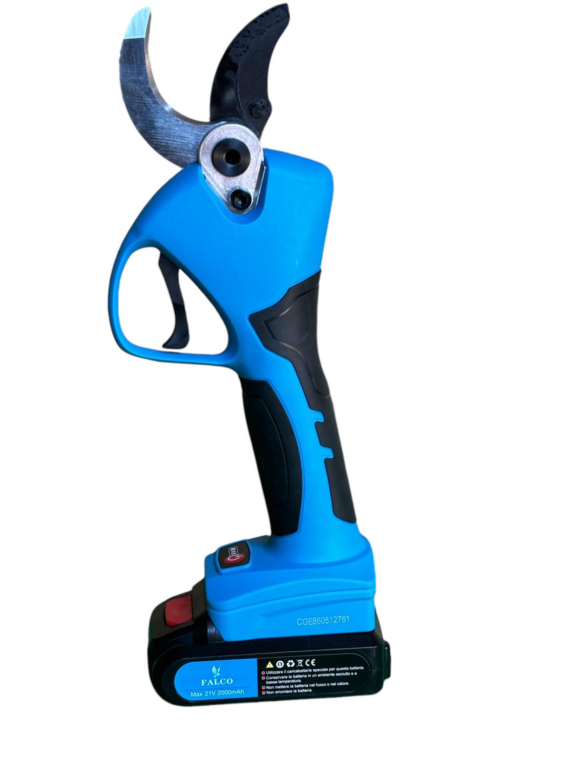 Forbice elettrica 40mm 