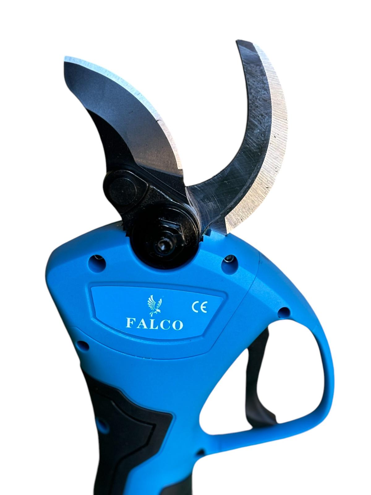 Forbice elettrica 40mm 