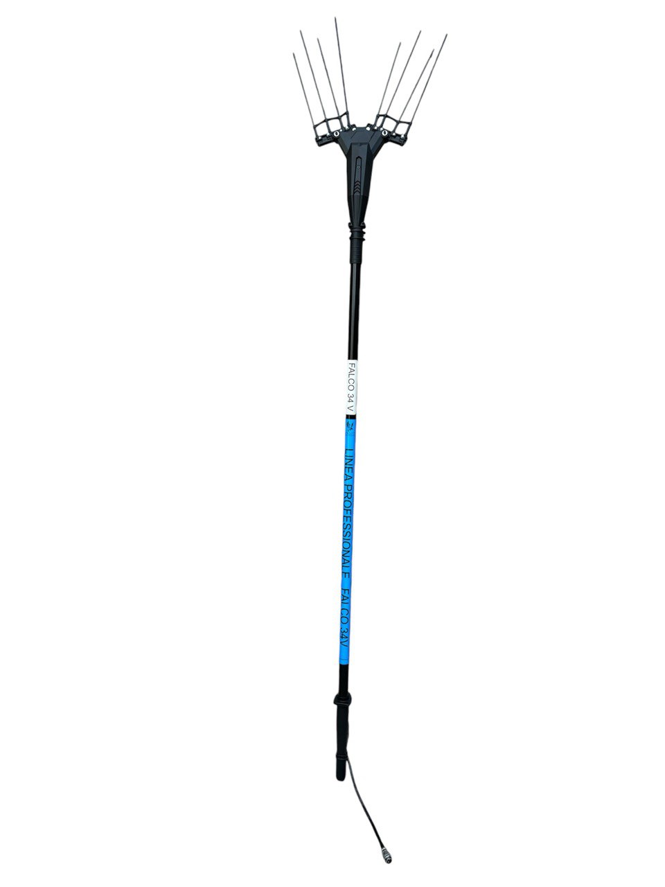 Abbacchiatore Falco 34v Linea Professionale