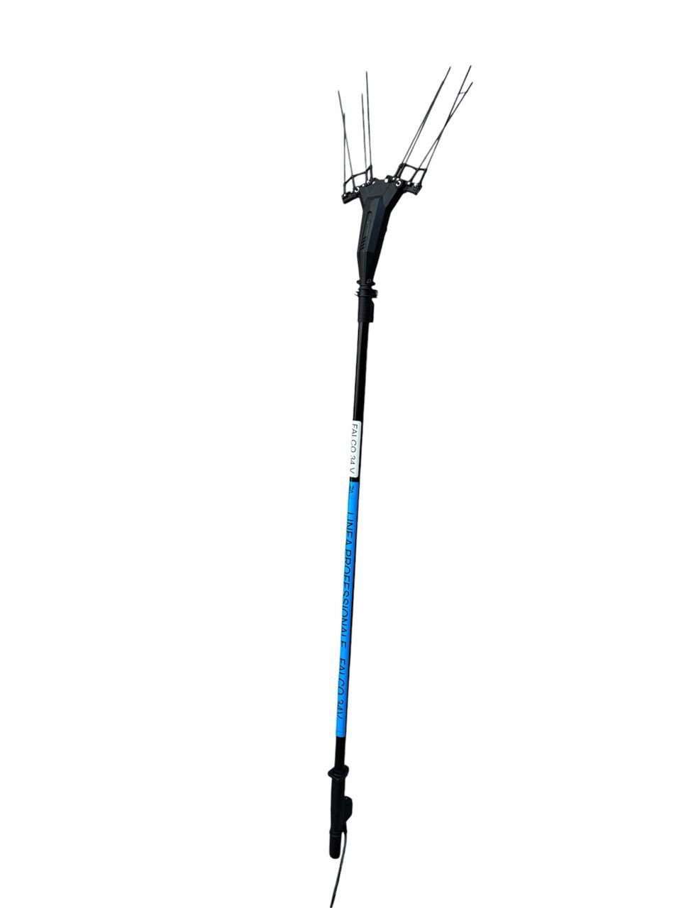 Abbacchiatore Falco 34v Linea Professionale