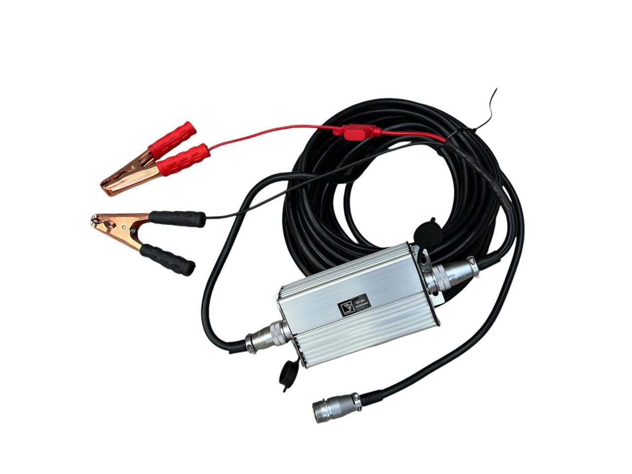 Abbacchiatore Falco 34v Linea Professionale