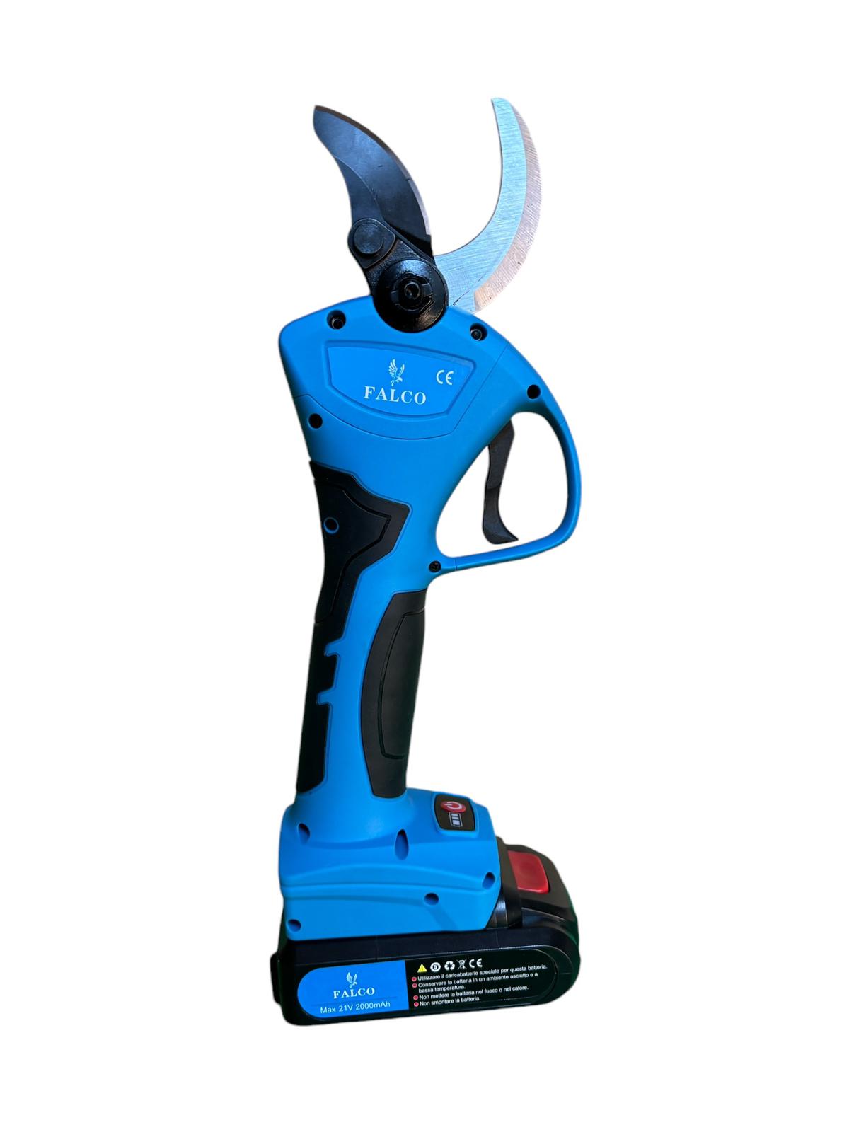Forbice elettrica 40mm 