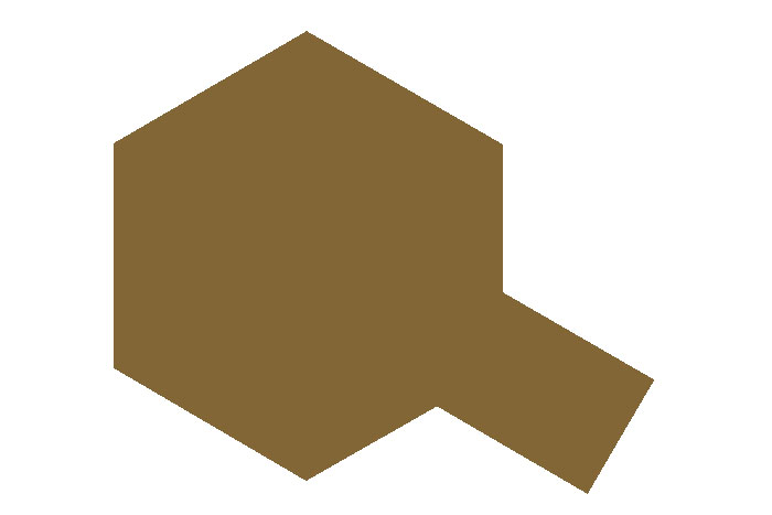 Brown (JGSDF) 