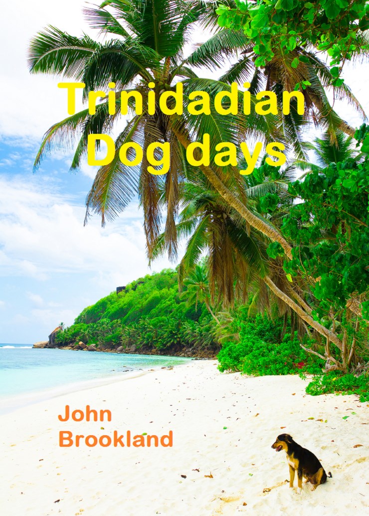 Trinidadian Dog Days
