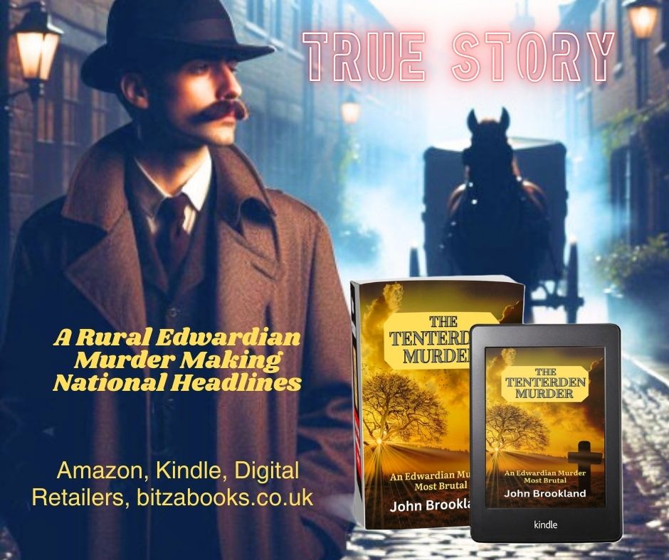 The Tenterden Murder