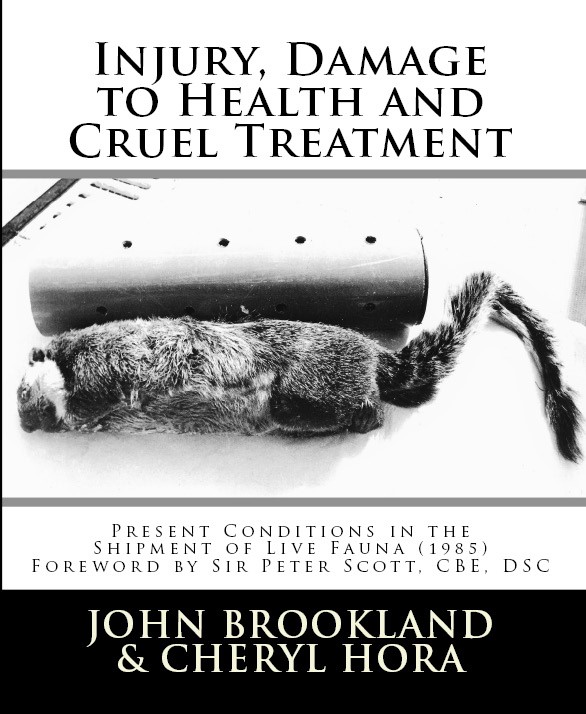 Injury, Damage to Health and Cruel Treatment